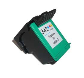 TINTA COMPATIBLE HP 342 COLOR