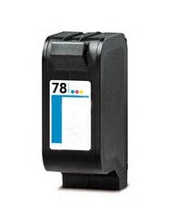 TINTA COMPATIBLE HP 78 COLOR