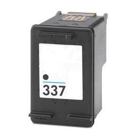 TINTA COMPATIBLE HP 337 NEGRO