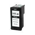 TINTA COMPATIBLE HP 350XL NEGRO