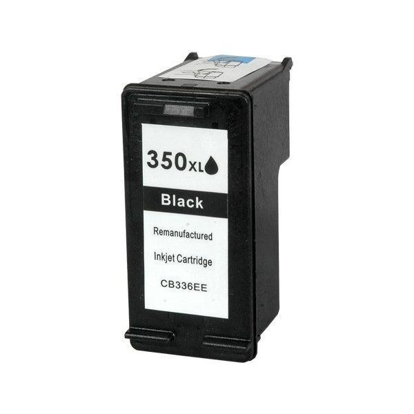 TINTA COMPATIBLE HP 350XL NEGRO