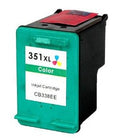 TINTA COMPATIBLE HP 351XL COLOR