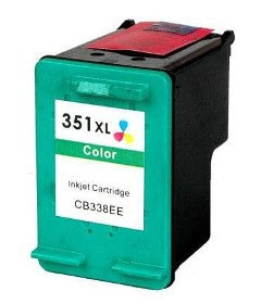 TINTA COMPATIBLE HP 351XL COLOR