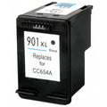 TINTA COMPATIBLE HP 901XL NEGRO