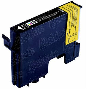 TINTA COMPATIBLE EPSON T0611 NEGRO