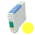 TINTA COMPATIBLE EPSON T0714 AMARILLO