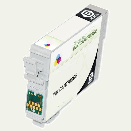 TINTA COMPATIBLE EPSON 202XL NEGRO
