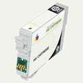 TINTA COMPATIBLE EPSON 603XL NEGRO