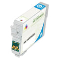 TINTA COMPATIBLE EPSON T2992 CIÁN