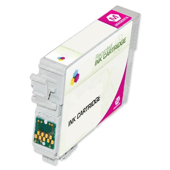 TINTA COMPATIBLE EPSON 202XL MAGENTA