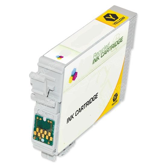 TINTA COMPATIBLE EPSON T2994 AMARILLO