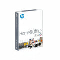 PAPEL A4 HP HOME&OFFICE 80 GRAMOS 500 UDS.