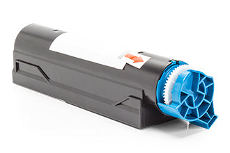 TÓNER COMPATIBLE OKI B412