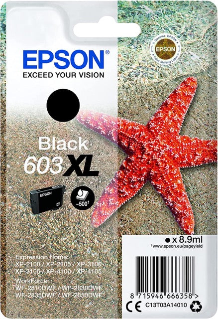 EPSON-603XL-NEGRO-TINTA-ORIGINAL