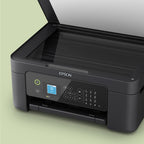 Impresora Multifunción Tina Epson WF-2910DWF