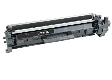TÓNER COMPATIBLE HP CF217XPP (6.000 págs)