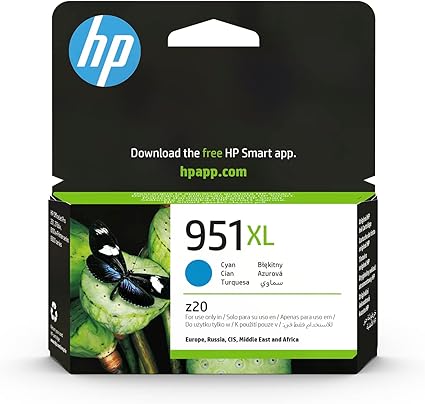 HP-951XL-CIAN-TINTA-ORIGINAL