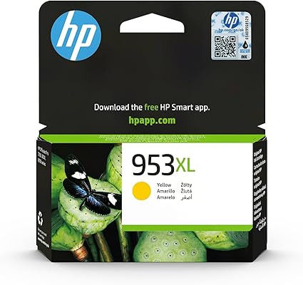 HP-953XL-AMARILLO-TINTA-ORIGINAL