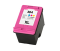 TINTA COMPATIBLE HP 304XL COLOR