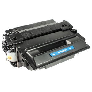 TÓNER COMPATIBLE HP CE255X (12.500 COPIAS)