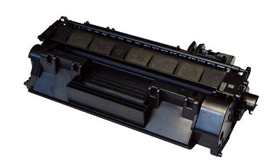 TÓNER COMPATIBLE HP CE505A/CF280A (2.300 págs)