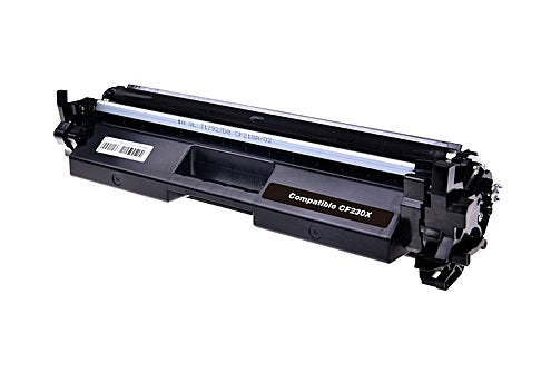 TÓNER COMPATIBLE HP CF230HPP (~6.000 COPIAS)