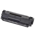 TÓNER COMPATIBLE HP Q2612X (~4.000 COPIAS)