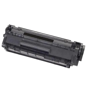 TÓNER COMPATIBLE HP Q2612X (~4.000 COPIAS)
