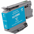 TINTA COMPATIBLE BROTHER LC528C