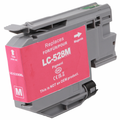 TINTA COMPATIBLE BROTHER LC528M