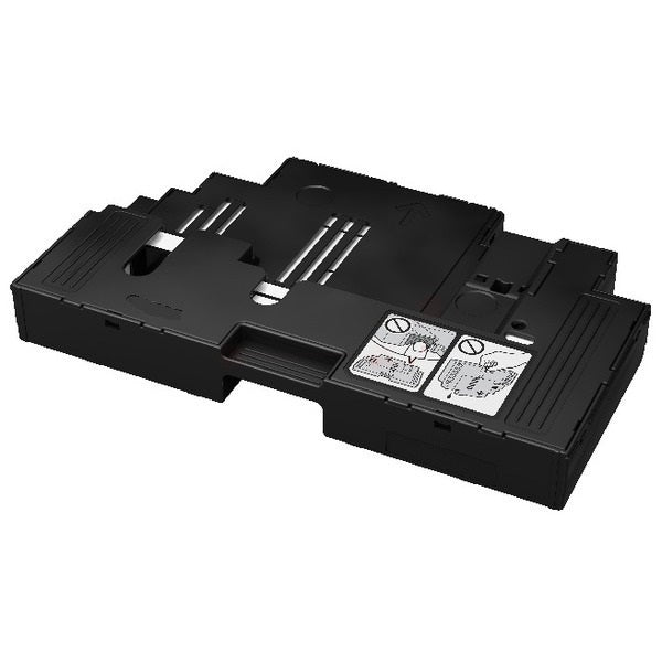 CAJA DE MANTENIMIENTO CANON MC-G02