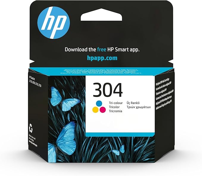 HP-304-COLOR-TINTA-ORIGINAL