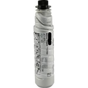 TÓNER COMPATIBLE RICOH 1270D NEGRO (~7.000 COPIAS)