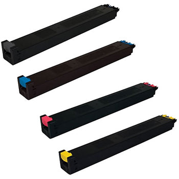 TÓNER COMPATIBLE MAGENTA SHARP MX23GT CALIDAD PREM