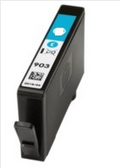 TINTA COMPATIBLE HP 903XL CIAN