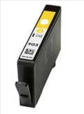 TINTA COMPATIBLE HP 903XL AMARILLO
