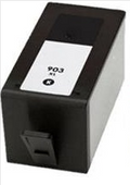 TINTA COMPATIBLE HP 903XL NEGRO
