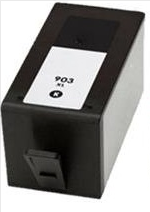 TINTA COMPATIBLE HP 903XL NEGRO