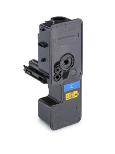 TÓNER COMPATIBLE KYOCERA TK5240C CIAN