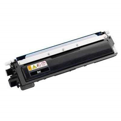 TÓNER COMPATIBLE BROTHER TN-241BK NEGRO (~2.500 COPIAS)