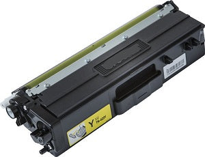TÓNER COMPATIBLE BROTHER TN-423Y (~4.000 COPIAS)