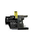 TINTA COMPATIBLE BROTHER LC1220/1240 NEGRO