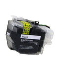 TINTA COMPATIBLE BROTHER LC3213 NEGRO