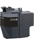 TINTA COMPATIBLE BROTHER LC3219 NEGRO