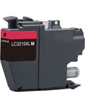 TINTA COMPATIBLE BROTHER LC3219 MAGENTA