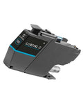 TINTA COMPATIBLE CIAN BROTHER LC421C XL