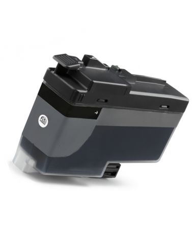 TINTA COMPATIBLE BROTHER LC422 NEGRO