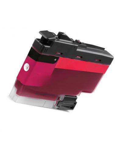 TINTA COMPATIBLE BROTHER LC422XL MAGENTA