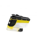TINTA COMPATIBLE BROTHER LC426 AMARILLO