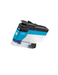 TINTA COMPATIBLE BROTHER LC426 CIÁN